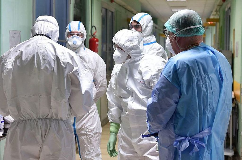 Coronavirus en Chubut: Ningún fallecido y 67 casos confirmados en las últimas 24 horas