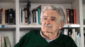 José “Pepe” Mujica: “Argentina está desquiciada, tiene que bajar los decibeles”