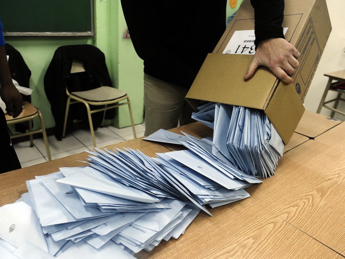 Advierten que por el protocolo, el escrutinio provisorio “será más lento que de costumbre”