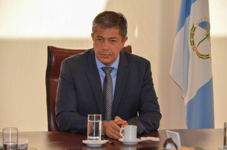 Figueroa llamó a pensar en el futuro de Neuquén y dejar atrás las disputas por las PASO