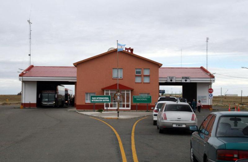 El Gobierno evalúa abrir fronteras y el ingreso de turistas extranjeros en el próximo trimestre