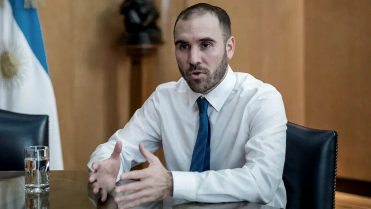 Guzmán pidió “escuchar a la gente” y dijo que endeudamiento con FMI es “muy grave”