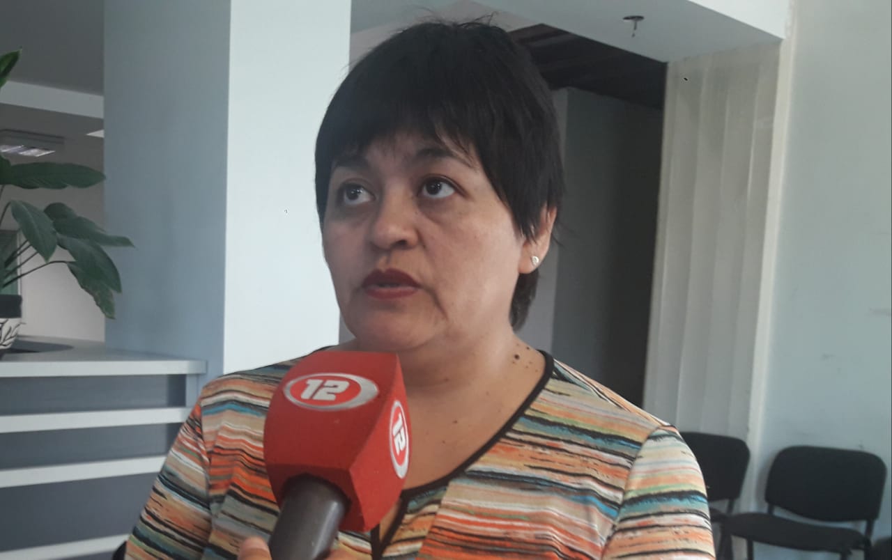 El Sitrajuch pidió a los abogados de la Federación Judicial Argentina que intervengan por el descuento y dijeron que “es una actitud miserable”