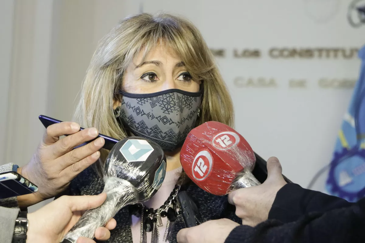 IPV: Quienes tengan más de dos años sin actualizar los padrones, quedan excluidos automáticamente del sorteo de viviendas