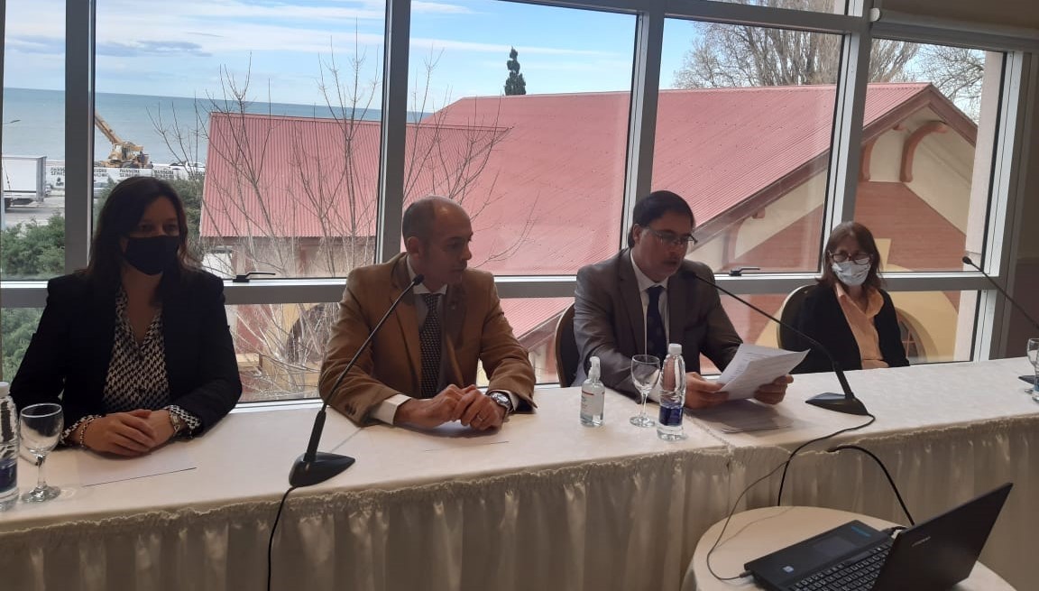 El Consejo de la Magistratura solicitará que el juez Caviglia sea sancionado por pedirle la renuncia al gobernador Arcioni