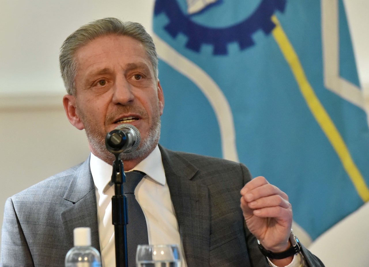 Arcioni afirmó que la Ley de Turismo “es una norma moderna, que promueve las inversiones y la ampliación de la matriz productiva”