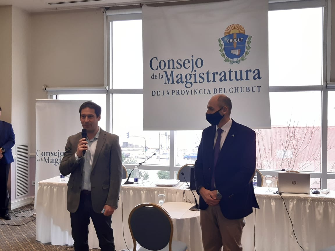 El Consejo de la Magistratura archivó la denuncia contra el fiscal Nápoli y aprobó el Presupuesto 2022