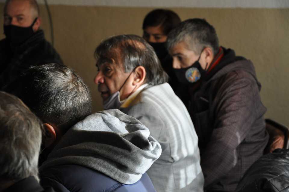 Emergencia Climática: El defensor de Suárez y Barale dijo que “recibían órdenes” y que “nunca quisieron defraudar al Estado o buscar un lucro personal”