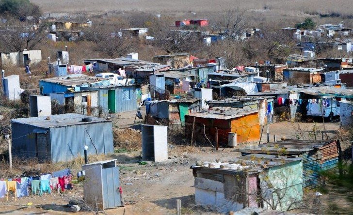 Rawson – Trelew tiene 52.067 personas en la pobreza, representando el 35,3% del total de la población