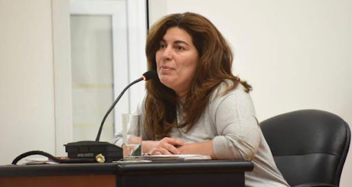 Ana Clara Romero: “Logramos llegar con el mensaje de que hacía falta una alternativa”