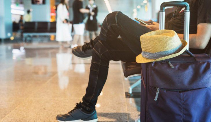 El Gobierno Nacional habilita desde hoy la apertura de fronteras