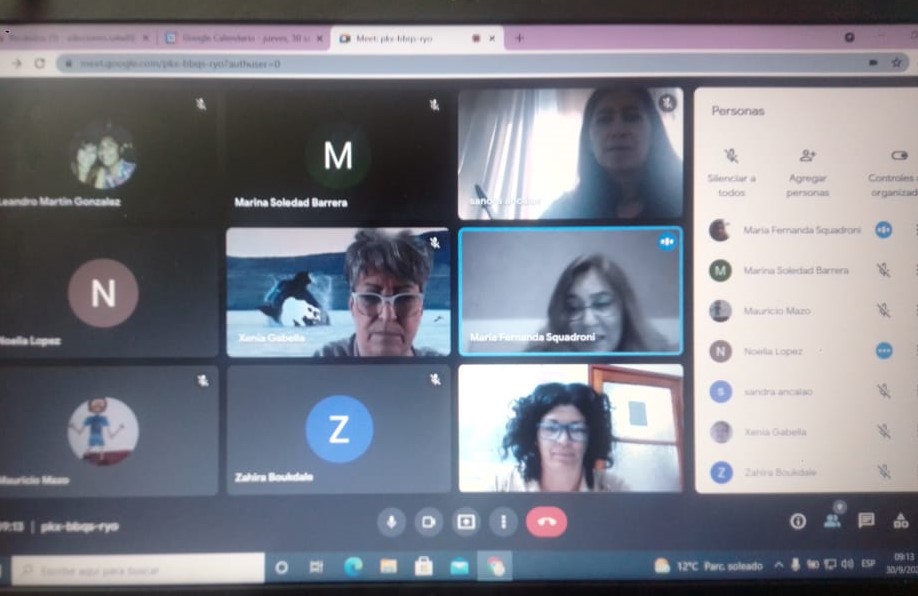 Salud: Chubut avanza en la Certificación de Instituciones 100 por ciento Libres de Humo