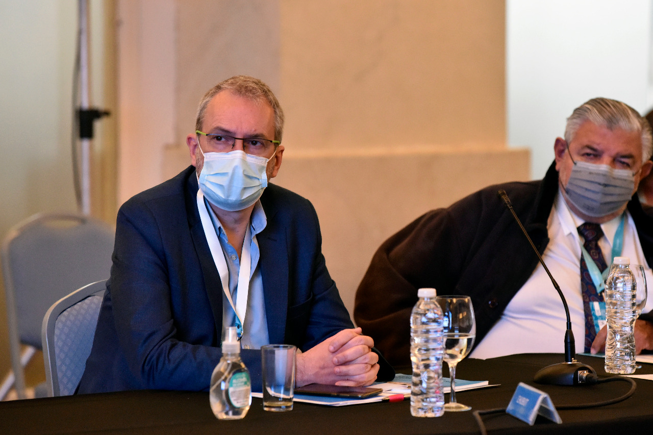 Chubut comenzará a vacunar a niños y niñas de 3 a 11 años contra el Covid-19