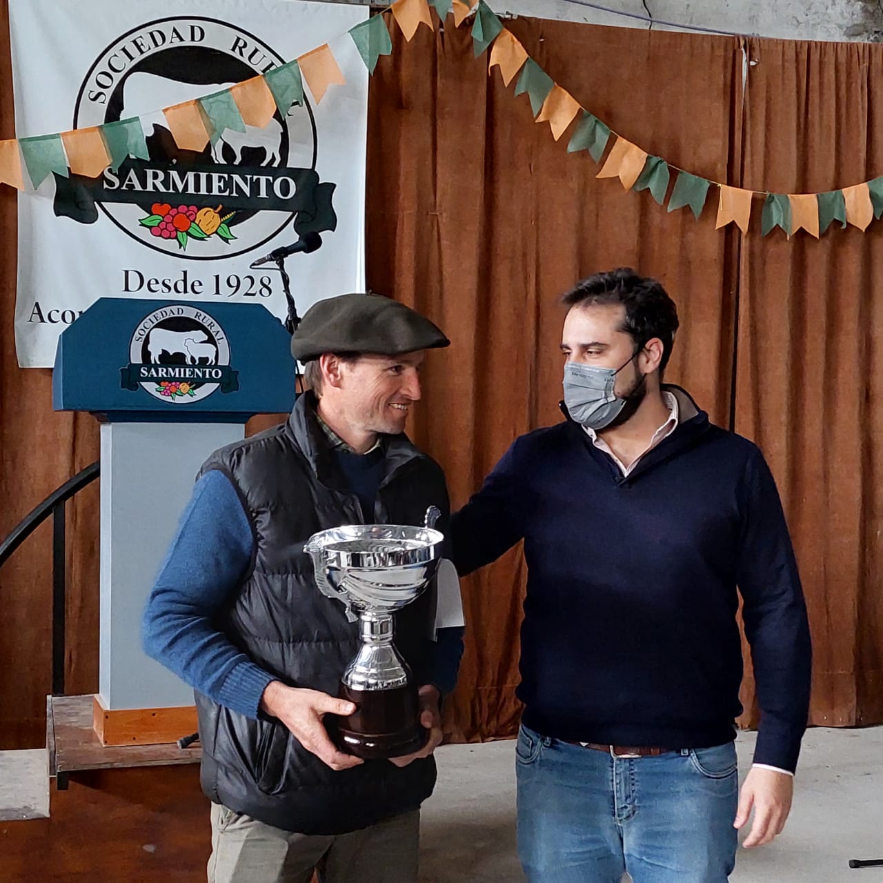 Chubut: El Gobierno trabaja en cambios para mejorar la ley de control de predadores