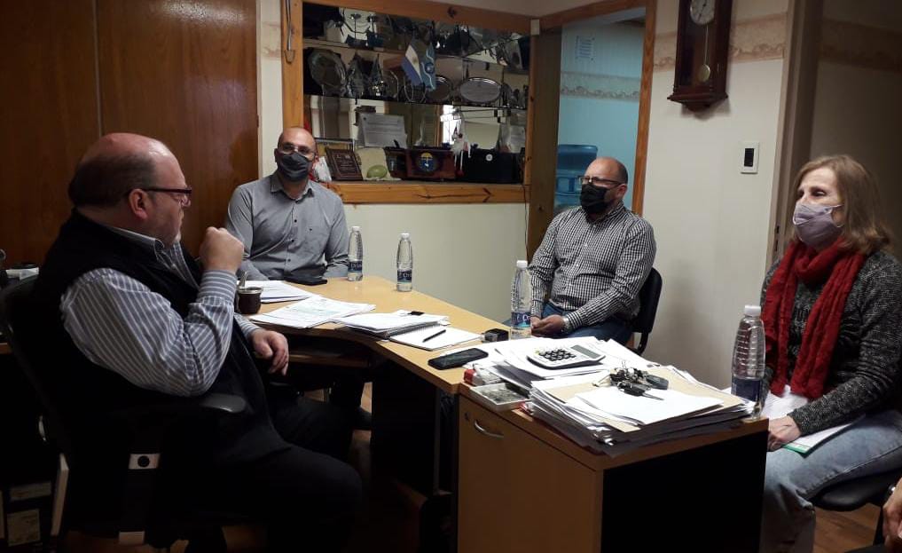 Ciclo 2022: La Universidad del Chubut proyecta expandir su oferta en el sur provincial