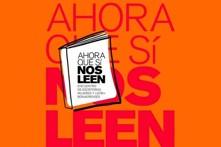 Encuentro de Escritoras mujeres y LGTBIQ+ busca “poner en valor” voces y recorridos