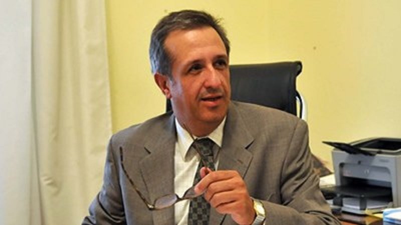 Antonena: “Hemos hecho las proyecciones y tenemos garantizado el pago del aguinaldo en diciembre”