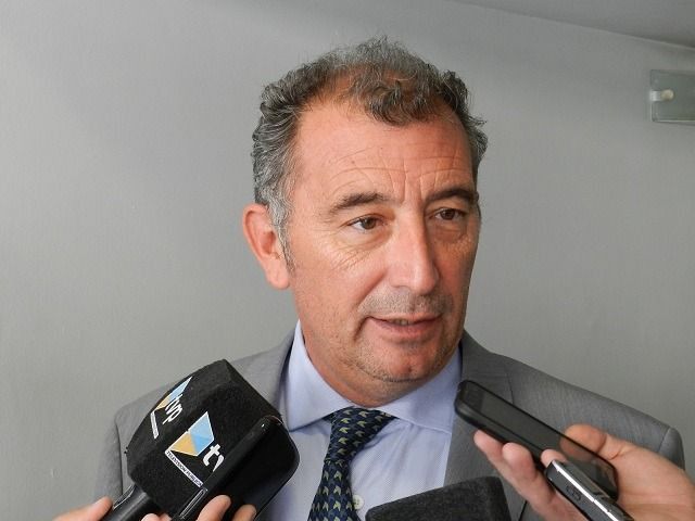El Consejo de la Magistratura archivó la denuncia contra Báez y seleccionó un nuevo defensor para Trelew