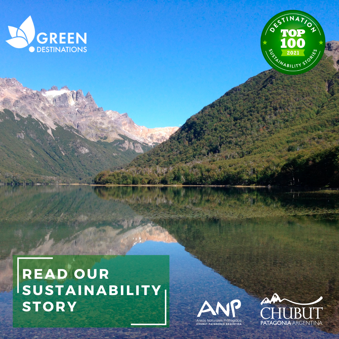 Las Áreas Naturales Protegidas Península Valdés y Lago Baggilt fueron reconocidas internacionalmente