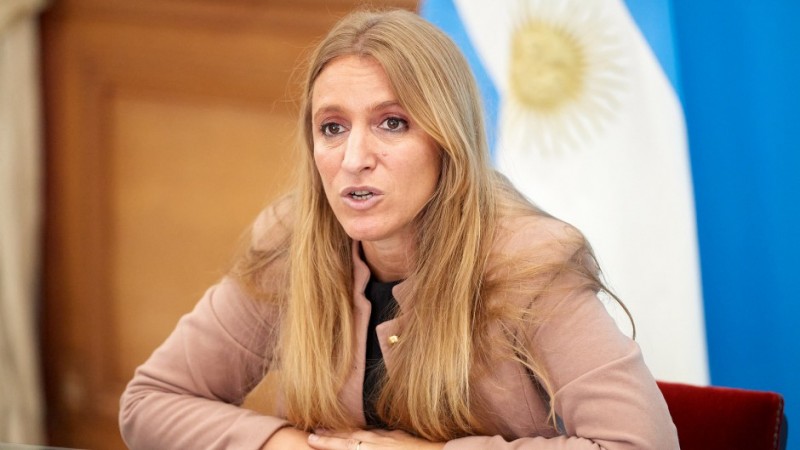 Carignano dio detalles de los pasos fronterizos habilitados para viajar a países vecinos