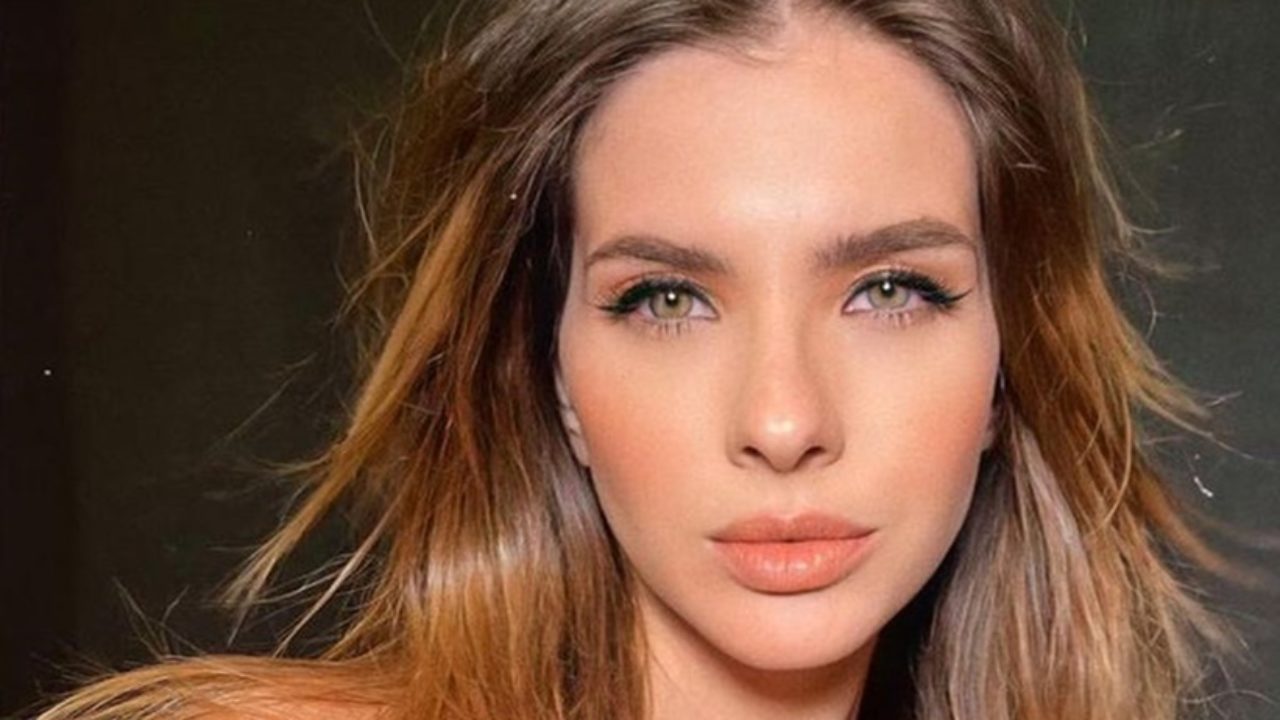 China Suárez apareció en medio del escándalo: “Yo no fui quien insistió y propició esta situación”