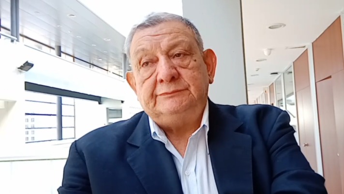 Chiquichano irritado porque el proyecto que habilita la venta del guanaco está cajoneado: “Los diputados están de joda y no se dan cuenta que la gente está cagada de hambre”