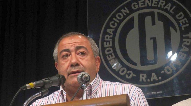 Desde la CGT le apuntan a los empresarios por la inflación