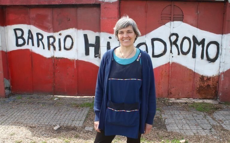 Una docente argentina elegida entre los 10 mejores maestros del mundo