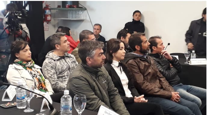 Causa Embrujo: El Superior Tribunal de Justicia confirmó la sentencia y a los condenados solo les queda apelar en la Corte Suprema