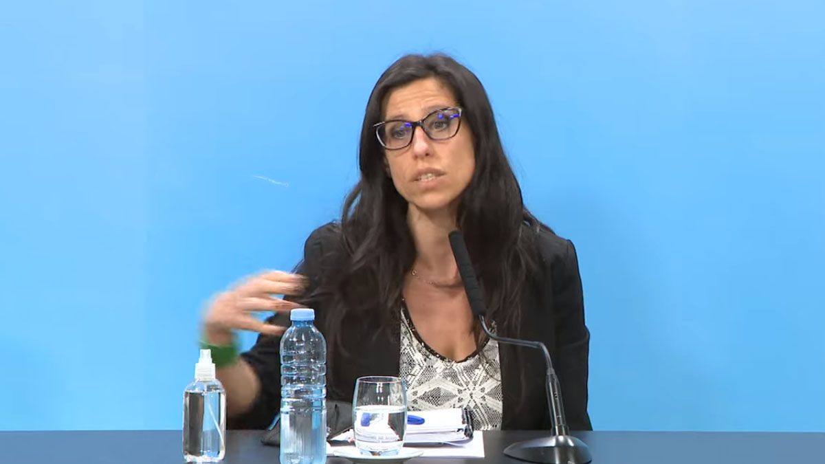 Siguen los cambios en el gabinete kirchnerista: Echaron a Paula Español de Comercio Interior y será reemplazada por Roberto Feletti