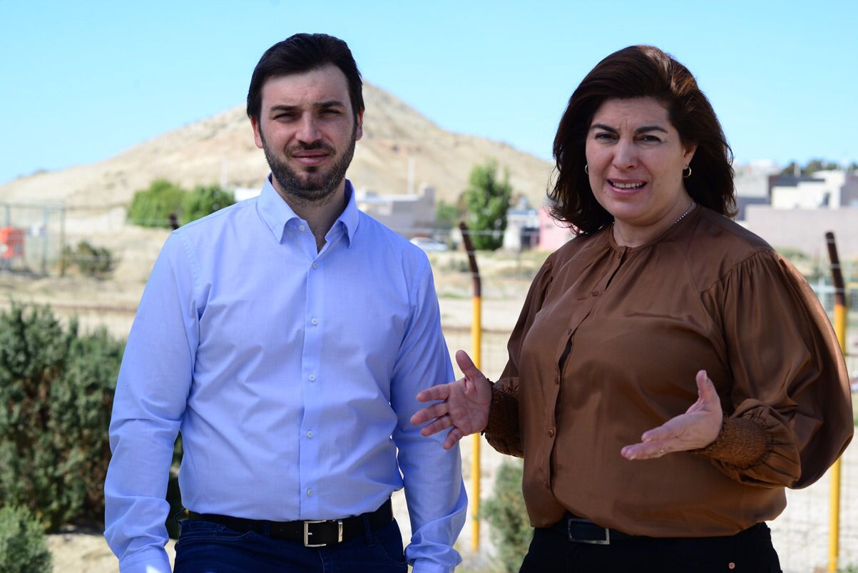 Romero: “El Frente de Todos y el Chusoto prefieren etiquetar los alimentos antes que a los corruptos”