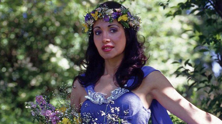 Gilda cumpliría 60 años: La reina de la cumbia que encontró la muerte en un trágico accidente