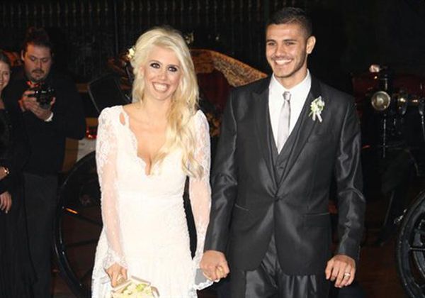 Wanda Nara confirmó su separación de Mauro Icardi y le apuntó a un supuesta tercera en discordia: “Otra familia que te cargaste por zorra”