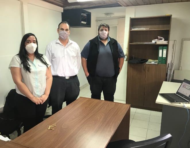 El Poder Judicial de Chubut ya cuenta con nuevas herramientas que utilizan inteligencia artificial para dar respuestas más rápidas