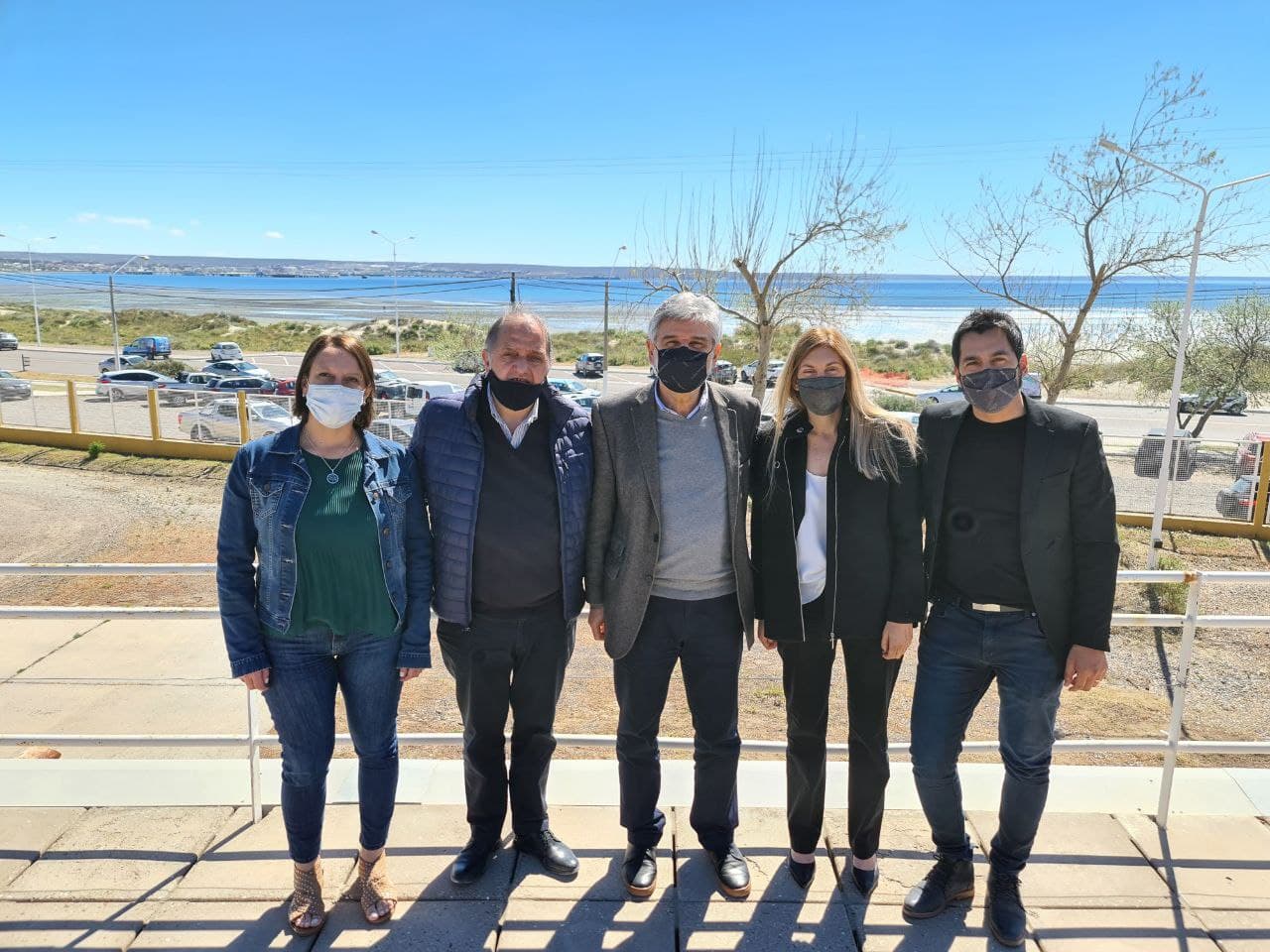 Linares: “Los peronistas apostamos al desarrollo de la ciencia y la tecnología, y hay otros que prefieren los negocios con ganancias rápidas y para unos pocos”