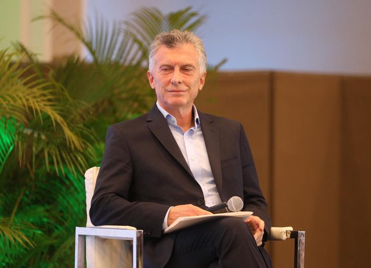 La Justicia cita a indagatoria al ex presidente Mauricio Macri y le prohíbe la salida del país