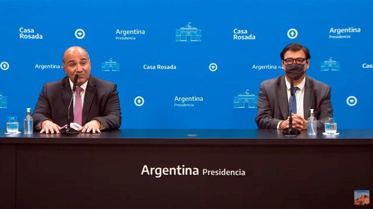 Las medidas económicas impulsadas por Nación, podrían superar los 230.000 millones de pesos