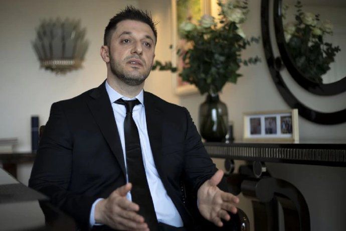 Muerte de Maradona: Matías Morla declara ante la Justicia