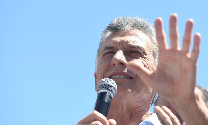 ARA San Juan: Relevaron a Macri de la obligación de guardar secreto y que pueda declarar en Dolores