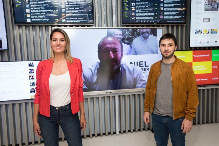 Torres: “En las PASO hubo un abordaje territorial muy importante con dinero del Ministerio de Desarrollo Social para comprar el voto”