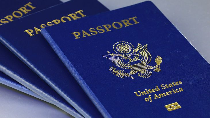 Género: Estados Unidos tendrá pasaporte con género “X”