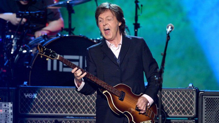 Paul McCartney reveló que John Lennon incitó la separación de los Beatles