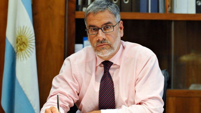 Feletti: “El acatamiento al esquema de precios está arriba del 70%”