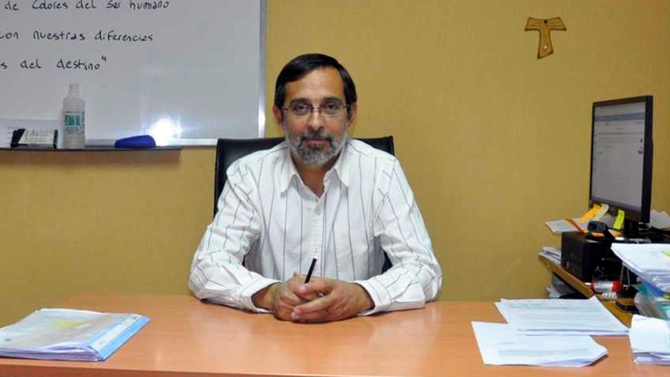 Fiscal pidió penas de 6 y 8 años de prisión para dos imputados de sextorsión en Rawson