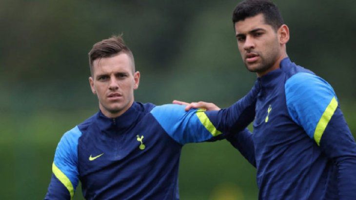 Inglaterra no exigirá cuarentena estricta a futbolistas vacunados que vuelvan de Sudamérica