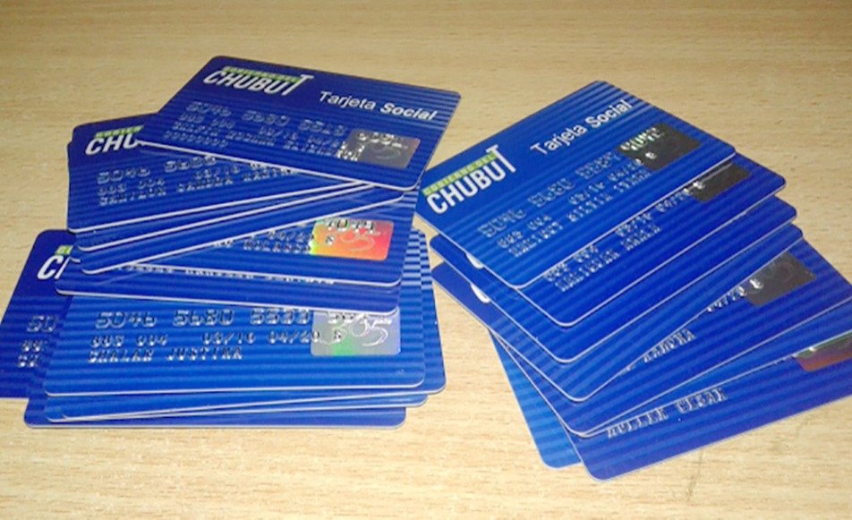 Provincia ya depositó los fondos de la Tarjeta Social