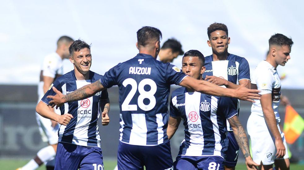 Talleres de Córdoba busca recuperar la punta y meterle presión a River