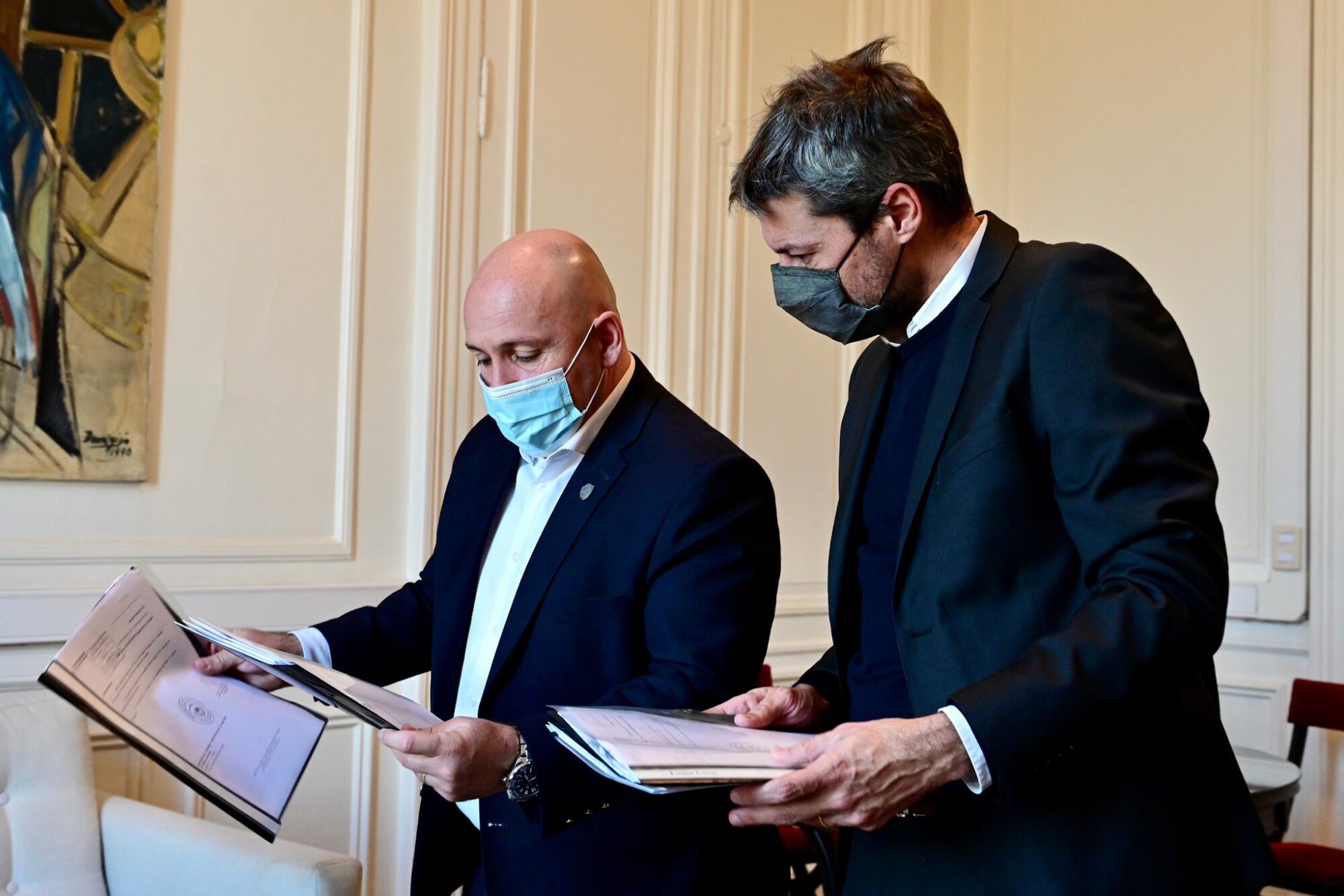 Gustavo Sastre: “Para esta gestión el Turismo es una de las principales industrias de Puerto Madryn”