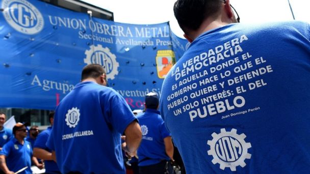 Paritarias: La UOM acordó aumentos adicionales hasta marzo de 2022 y llega al 50,2% anual