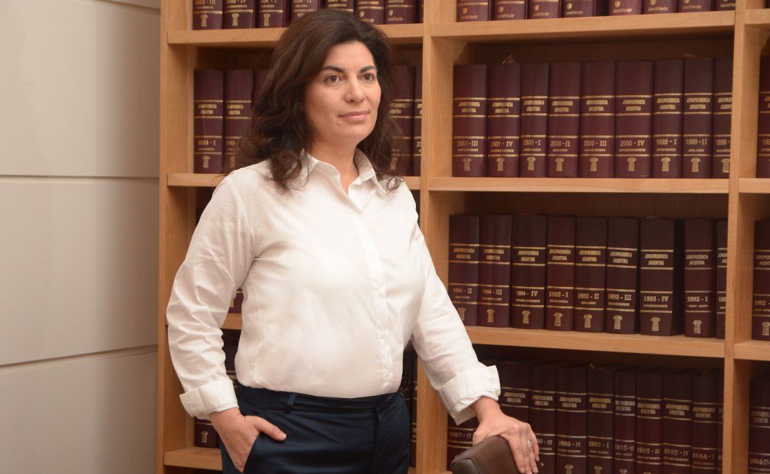 Romero: “Entendemos que el remplazo de Torres en el Congreso tiene que ser Matías Taccetta”